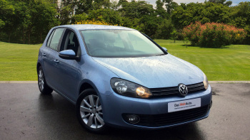 Volkswagen Golf 1.4 Tsi Match 5Dr Petrol Hatchback